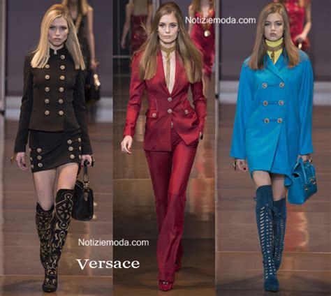 linea abbigliamento versace|da donna Versace .